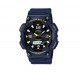 Reloj Casio azul Ref. AQ-S810W-2AVEF