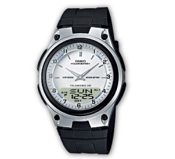 Reloj Casio Anadigital Ref. AW-80-7AVES