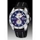 Reloj Lotus de Piel Ref. 15682/8