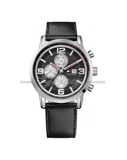 Reloj Caballero Tommy Hilfiger Ref. 1710335