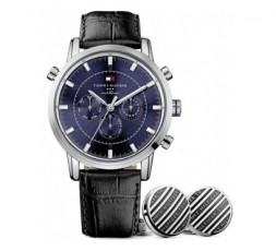 Reloj Caballero Tommy Hilfiger Ref. 1770006