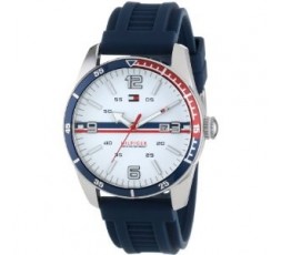 Reloj Caballero Tommy Hilfiger Ref. 1790918