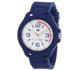 Reloj caucho Tommy Hilfiger Ref. 1790941