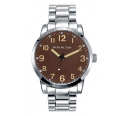 Reloj caballero Mark Maddox Ref. HM3003-44