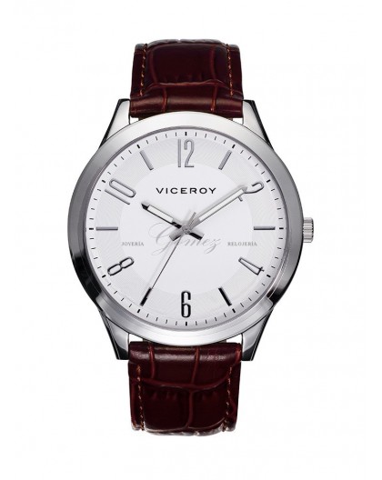 Reloj de piel Viceroy Ref. 40379-05