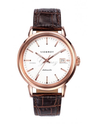 Reloj Automatico Viceroy Ref. 46559-07