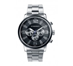 Reloj Caballero Viceroy Multifunción Ref. 47791-55