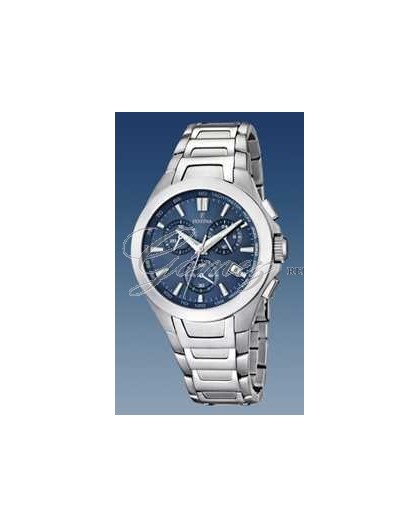 Reloj Festina Crono Ref. F16678/2