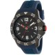 Reloj Tommy Hilfiger caucho azul Ref. 1790984