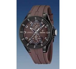 Reloj Caucho Festina Ref. F16612/2