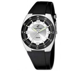 Reloj caucho Calypso Ref. K6044/3