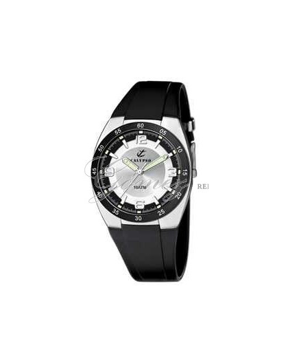 Reloj caucho Calypso Ref. K6044/3