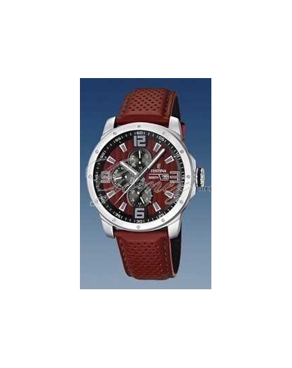 Reloj Multifunción Festina Ref. F16585/1