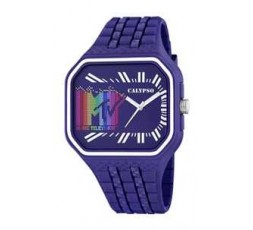 Reloj MTV Calypso Caballero Ref. KTV5628/2