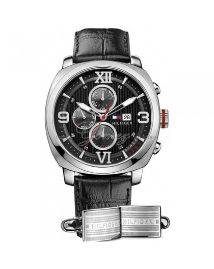 Reloj Fitz Tommy Hilfiger Ref. 2770001