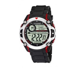 Reloj Calypso digital Ref.K5577/4