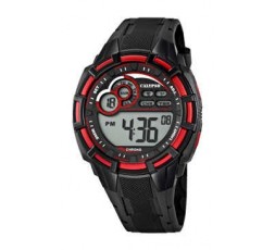 Reloj Calypso digital Ref. K5625/4