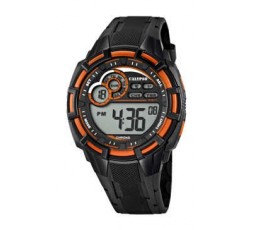 Reloj Calypso digital Ref. K5625/5