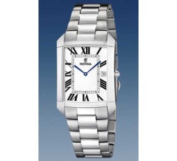Reloj de acero Festina Ref. F6824/4