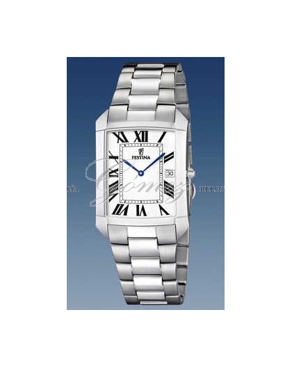 Reloj de acero Festina Ref. F6824/4