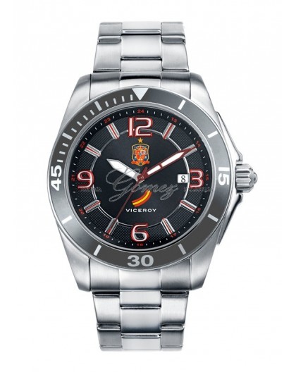 Reloj Viceroy Seleccion Española Ref. 432873-55