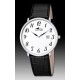 Reloj Lotus piel Ref. 10119/1