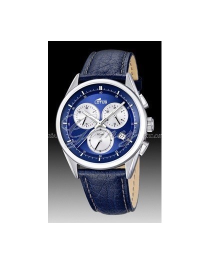 Reloj Lotus cronometro Ref. 15848/2