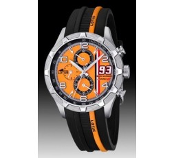 Reloj Marc Marquez Lotus Ref. 15881/4