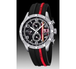 Reloj Marc Marquez Lotus Ref. 15881/6