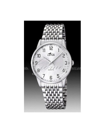 Reloj Lotus básico Ref. 15887/1