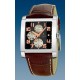 Reloj Festina de piel Ref. F16235/5
