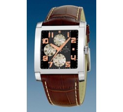 Reloj Festina de piel Ref. F16235/5