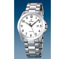 Reloj básico Festina Ref. F16376/1