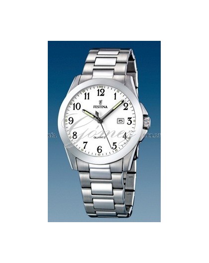 Reloj básico Festina Ref. F16376/1