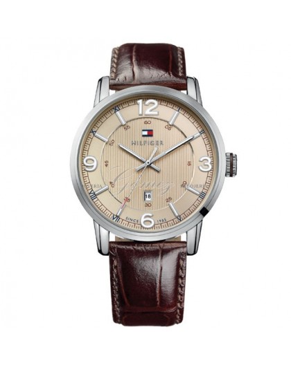 Reloj Caballero Tommy Hilfiger Ref. 1710343