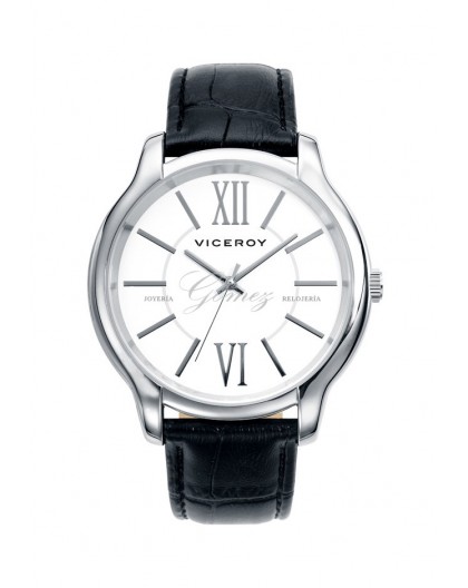 Reloj caballero Viceroy Ref. 40409-03