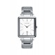 Reloj cuadrado Viceroy Ref. 47803-07