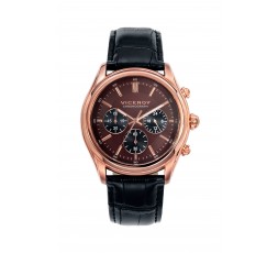 Reloj Caballero con cronometro Viceroy Ref. 432287-47