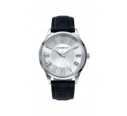 Reloj de piel Viceroy Ref. 40427-83