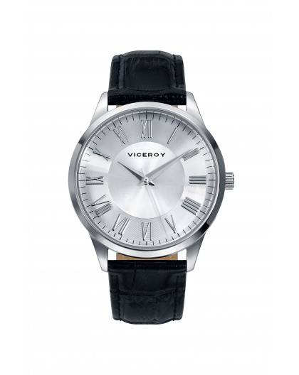 Reloj de piel Viceroy Ref. 40427-83