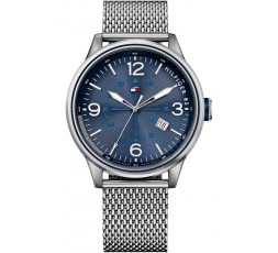 Reloj caballero Tommy Hilfiger Ref. 1791106