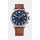 Reloj de piel Tommy Hilfiger Trent Ref. 1791066