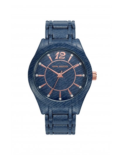 Reloj Vaquero Mark Maddox Ref. MM0015-35