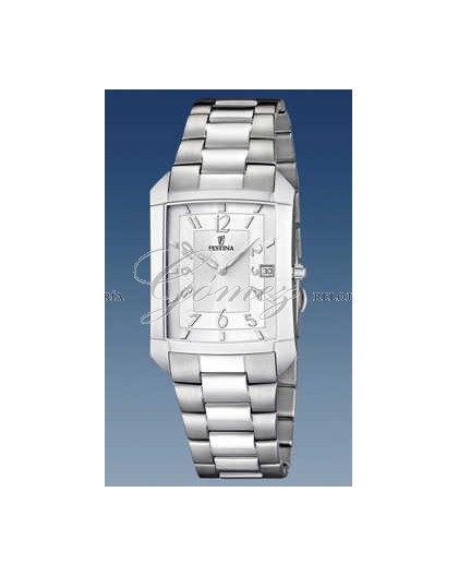 Reloj caballero Festina Ref. F6824/1