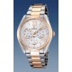 Reloj bicolor Festina caballero Ref. F16751/3
