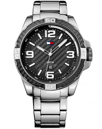 Reloj Tommy Hilfiger Brodie Ref. 1791092