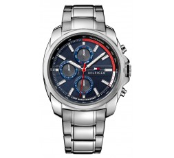 Reloj Tommy Hilfiger Preston Ref. 1791081