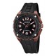Reloj Calypso de caucho ref. K5634/9