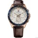 Reloj caballero Tommy Hilfiger Ref. 1791118