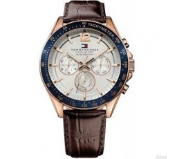Reloj caballero Tommy Hilfiger Ref. 1791118